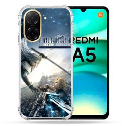 Coque Renforcée Pour Xiaomi Redmi A5 Final Fantaisy