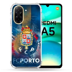 Coque Renforcée Pour Xiaomi Redmi A5 Foot FC Porto