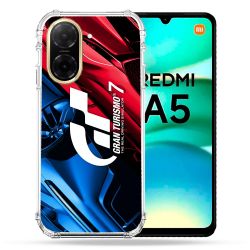 Coque Renforcée Pour Xiaomi Redmi A5 Gran Turismo