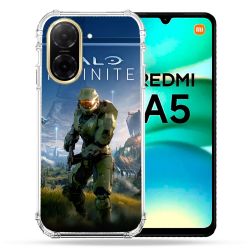 Coque Renforcée Pour Xiaomi Redmi A5 Halo