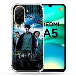 Coque Renforcée Pour Xiaomi Redmi A5 Harry Potter Azkaban