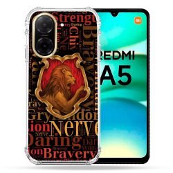 Coque Renforcée Pour Xiaomi Redmi A5 Harry Potter Griffondor
