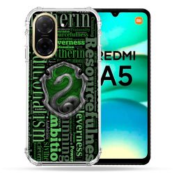 Coque Renforcée Pour Xiaomi Redmi A5 Harry Potter Serpentar