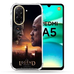 Coque Renforcée Pour Xiaomi Redmi A5 Je suis une Légende