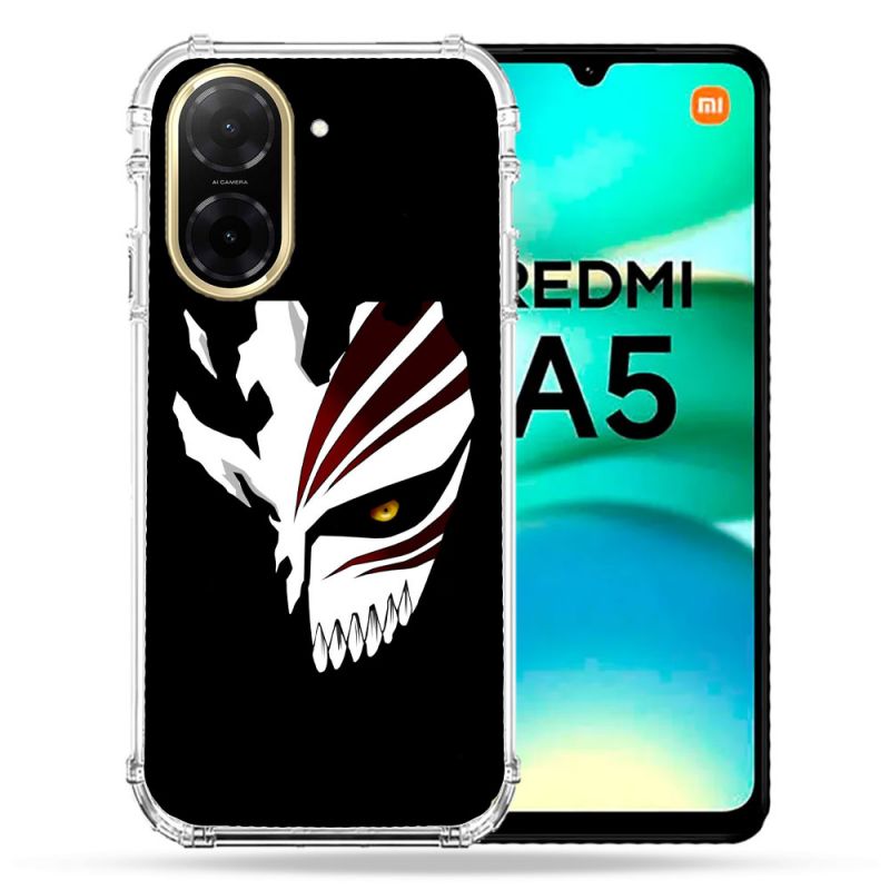 Coque Renforcée Pour Xiaomi Redmi A5 Manga Bleach Masque
