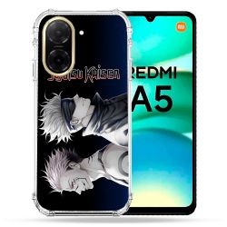 Coque Renforcée Pour Xiaomi Redmi A5 Manga Jujutsu Kaisen