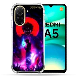 Coque Renforcée Pour Xiaomi Redmi A5 Manga Jujutsu Kaisen Itadori Sukuna