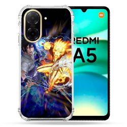 Coque Renforcée Pour Xiaomi Redmi A5 Manga Naruto VS