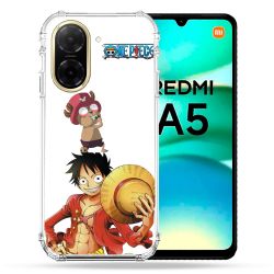 Coque Renforcée Pour Xiaomi Redmi A5 Manga One Piece Chopper