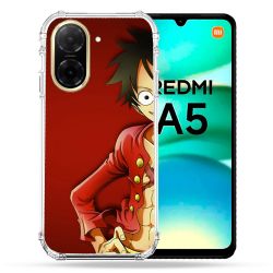 Coque Renforcée Pour Xiaomi Redmi A5 Manga One Piece Luffy