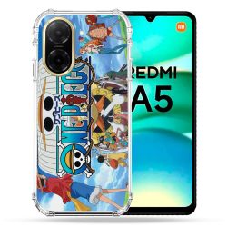Coque Renforcée Pour Xiaomi Redmi A5 Manga One Piece Sunny