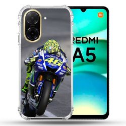 Coque Renforcée Pour Xiaomi Redmi A5 Moto Course GP Wheeling 46