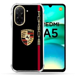 Coque Renforcée Pour Xiaomi Redmi A5 Porsche Line