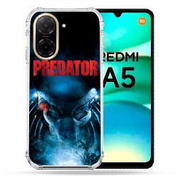 Coque Renforcée Pour Xiaomi Redmi A5 Predator Affiche