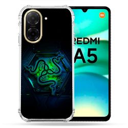 Coque Renforcée Pour Xiaomi Redmi A5 Razer