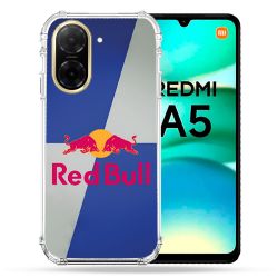 Coque Renforcée Pour Xiaomi Redmi A5 Red Bull Classique