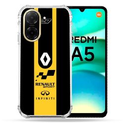 Coque Renforcée Pour Xiaomi Redmi A5 Renault