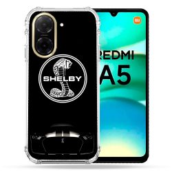 Coque Renforcée Pour Xiaomi Redmi A5 Shelby