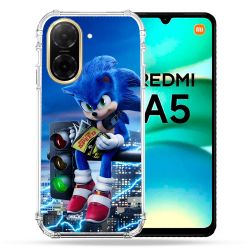 Coque Renforcée Pour Xiaomi Redmi A5 Sonic