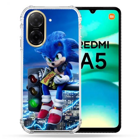 Coque Renforcée Pour Xiaomi Redmi A5 Sonic