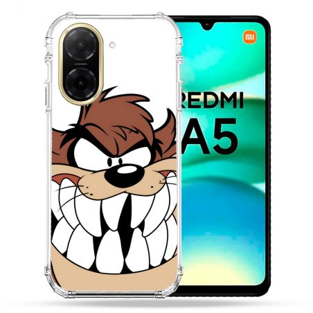 Coque Renforcée Pour Xiaomi Redmi A5 Taz