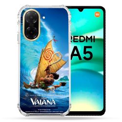 Coque Renforcée Pour Xiaomi Redmi A5 Vaiana