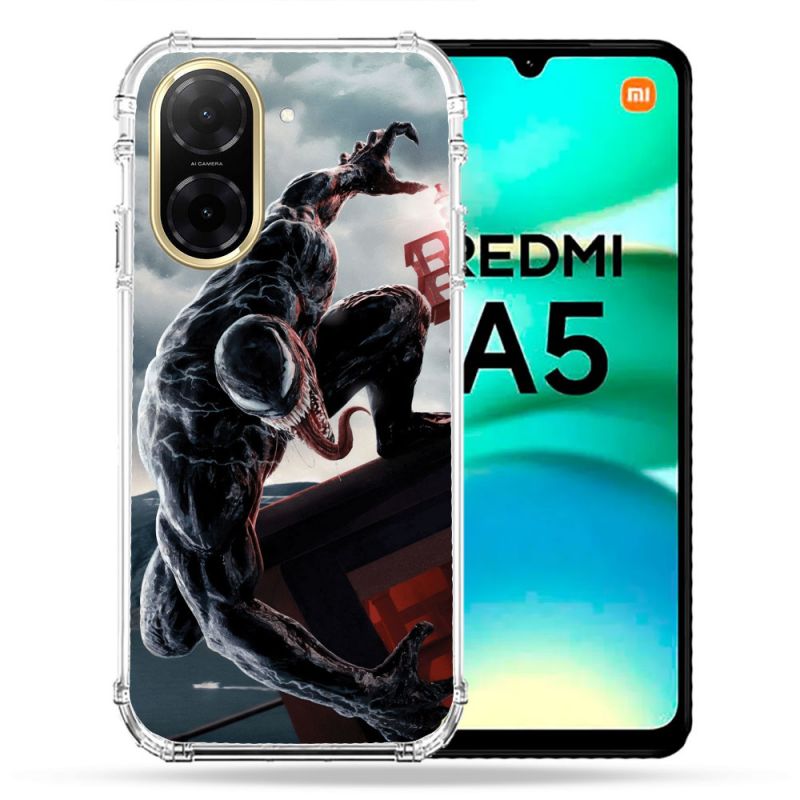 Coque Renforcée Pour Xiaomi Redmi A5 Venom