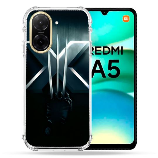 Coque Renforcée Pour Xiaomi Redmi A5 Xmen