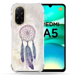 Coque Renforcée Pour Xiaomi Redmi A5 Zen Attrape Reve Blanc