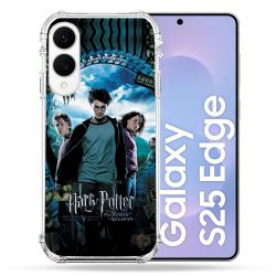 Coque Renforcée Pour Samsung Galaxy S25 EDGE Harry Potter Azkaban