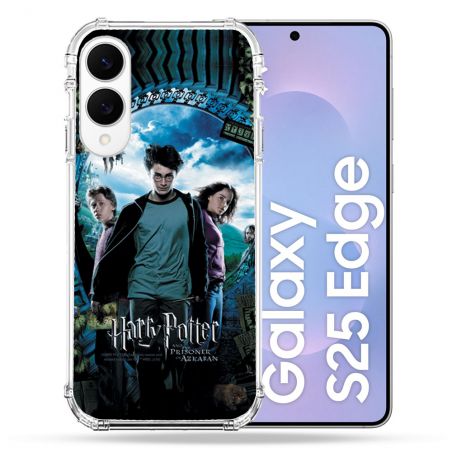 Coque Renforcée Pour Samsung Galaxy S25 EDGE Harry Potter Azkaban