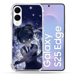 Coque Renforcée Pour Samsung Galaxy S25 EDGE Manga Assassination Classroom Nagisa