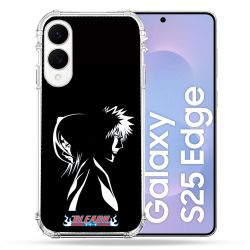 Coque Renforcée Pour Samsung Galaxy S25 EDGE Manga Bleach Duo