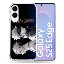Coque Renforcée Pour Samsung Galaxy S25 EDGE Manga Jujutsu Kaisen