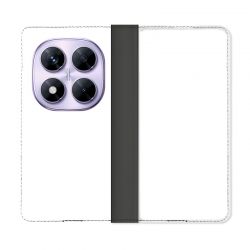 Housse Cuir Portefeuille Personnalisée Pour Xiaomi Redmi Note 14 PRO 4G