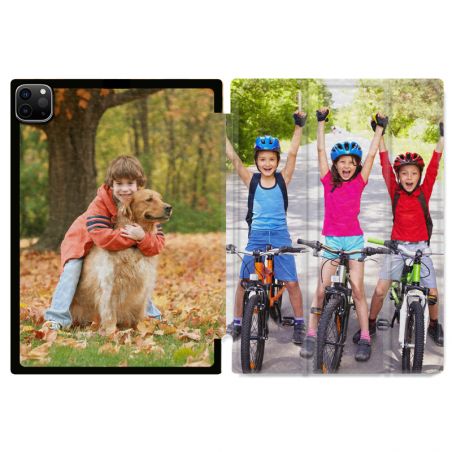 Housse Personnalisée Smart Cover Pour Ipad Pro 11 M4 (2024)