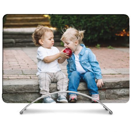 Coque Personnalisée Intégrale Pour MacBook Pro M4 16 pouces A2485 A2780 A2880 A2991 A3403 A3686