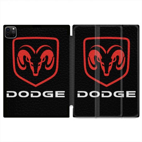 Coque Renforcée Pour Ipad Pro 11 M4 2024 Dodge