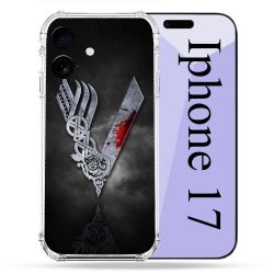 Coque Renforcée Pour Iphone 17 Viking