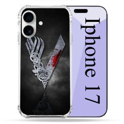 Coque Renforcée Magsafe Pour Iphone 17 Viking