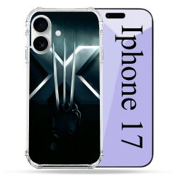 Coque Renforcée Magsafe Pour Iphone 17 Xmen