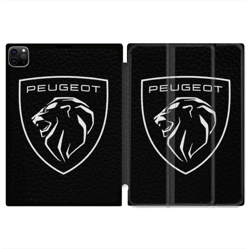 Coque Renforcée Pour Ipad Pro 11 M4 2024 Peugeot