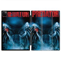 Coque Renforcée Pour Ipad Pro 11 M4 2024 Predator Affiche