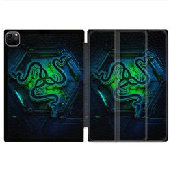 Coque Renforcée Pour Ipad Pro 11 M4 2024 Razer