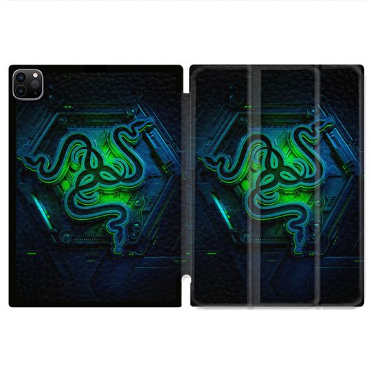 Coque Renforcée Pour Ipad Pro 11 M4 2024 Razer