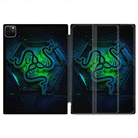 Coque Renforcée Pour Ipad Pro 11 M4 2024 Razer