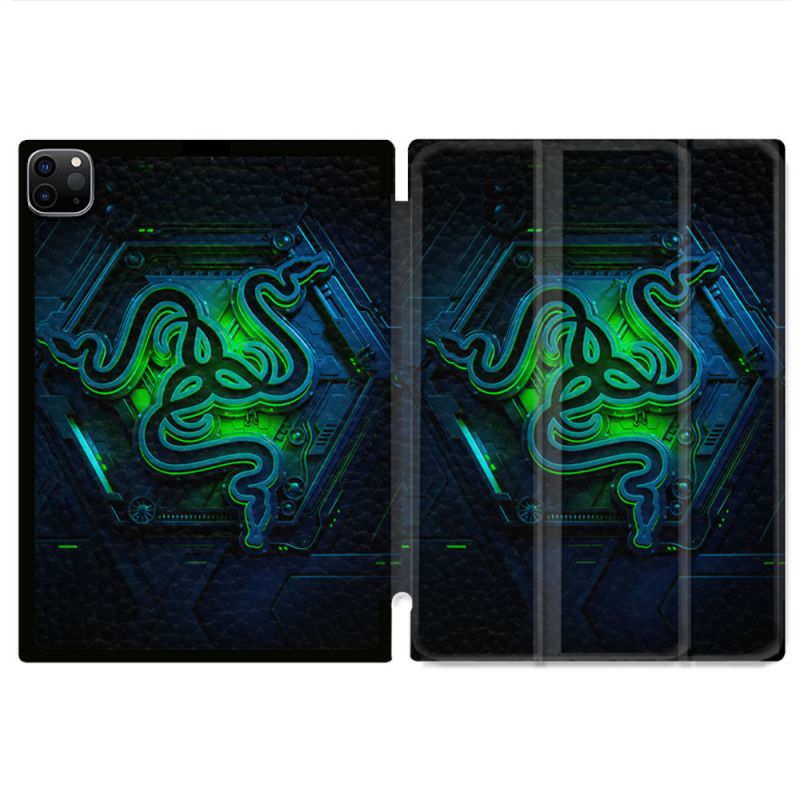 Coque Renforcée Pour Ipad Pro 11 M4 2024 Razer