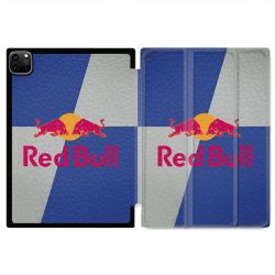 Coque Renforcée Pour Ipad Pro 11 M4 2024 Red Bull Classique