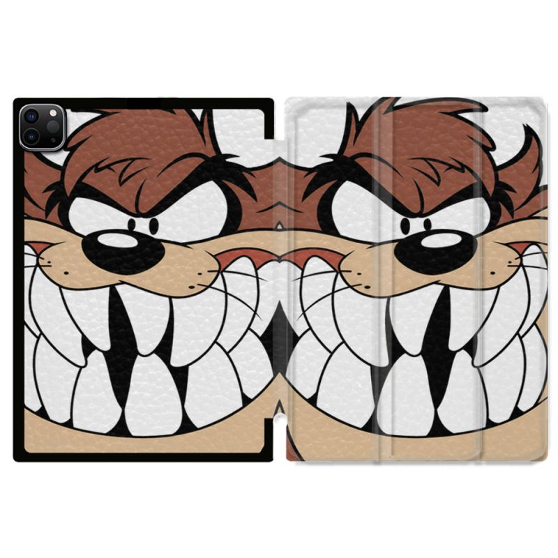 Coque Renforcée Pour Ipad Pro 11 M4 2024 Taz