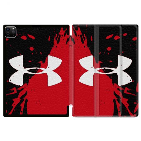 Coque Renforcée Pour Ipad Pro 11 M4 2024 Under Armour